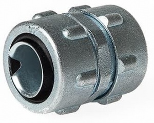 Муфта соединительная на металлорукав 18 типа Р3-Ц и Р3-Ц-ПВХ Ruvinil