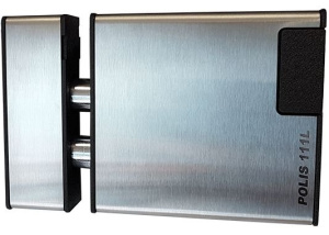 Полис-111L Замок электромеханический накладной Витек