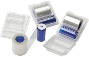 508834-001 Лента для ламинатора Datacard