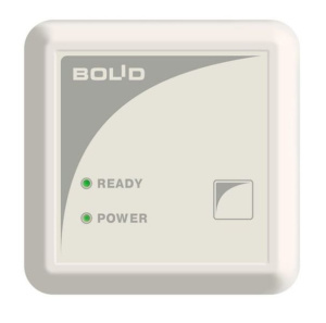 Proxy-H1000 Cчитыватель бесконтактный c контроллером Болид