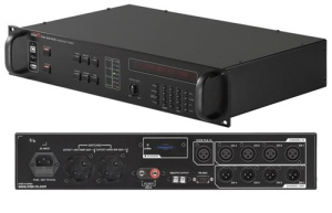 PW-6242B Программируемый таймер Inter-M