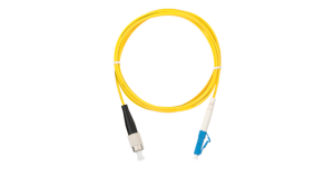 NMF-PC1S2C2-FCU-LCU-001 Патч-корд оптический одномодовый NIKOMAX