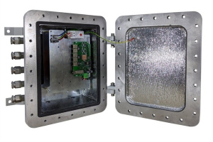 Релион-SW-EXD-A-1G-1/4Poe+/240W Коммутатор с питанием по PoE Релион