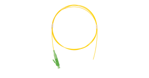 NMF-PT1S2C0-LCA-XXX-001-2 (2 шт) Пигтейл оптический NIKOMAX