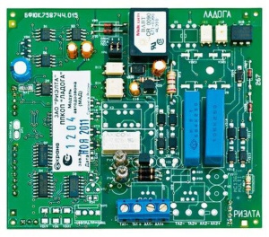 Ладога МАД Модуль автодозвона Риэлта