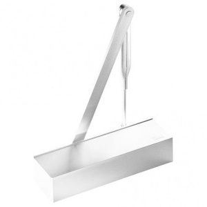 TS-72 белый (без рычага) Корпус доводчика Dorma