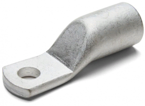 Наконечник кабельный с узкой лопаткой ТМЛ-У 50-6 (25шт.) КВТ