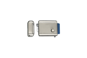 ALEL-G1 Замок электромеханический накладной Alarmico