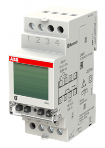 Реле освещения сумеречное ABB DWTL1 1 канал 230V AC, 16А