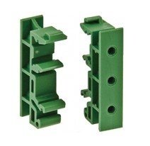 DK35A Крепеж на DIN-рейку MOXA