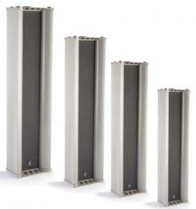 CS-840T Громкоговоритель колонного типа ROXTON