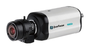 EQ-900F Видеокамера AHD корпусная EverFocus