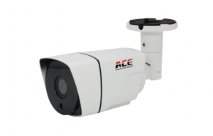 ACE-JB40P Видеокамера IP цилиндрическая EverFocus