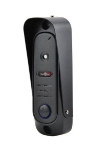 ST-DS201H-BK Видеопанель вызывная цветная Smartec