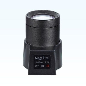 RVi-1240AIR Объектив мегапиксельный вариофокальный с автоматической диафрагмой (АРД) Rvi