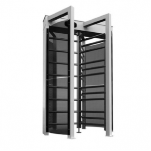 001PSGS3 Турникет электромеханический полноростовый CAME