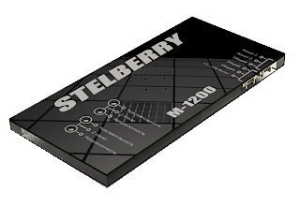 M-1200 Миниатюрный активный микрофон STELBERRY