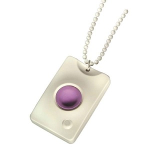 MCT-201 (868) Брелок тревожной сигнализации радиоканальный Visonic