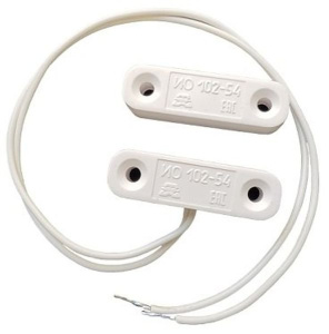 ИО 102-54 Извещатель охранный точечный магнитоконтактный Магнито-Контакт