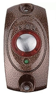 В-21 Кнопка выхода ELTIS