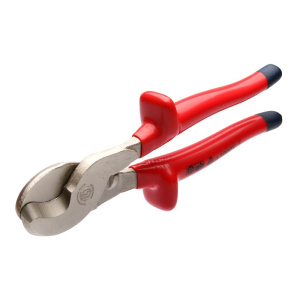 Ножницы диэлектрические для резки кабеля НКи-16 КВТ