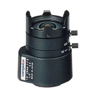 TG2Z1816AFCS Объектив вариофокальный с автоматической диафрагмой (АРД) Computar