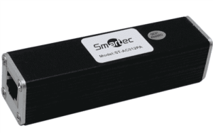 ST-AC012PA Адаптер питания по кабелю Ethernet Smartec
