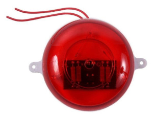 Орбита С (220В) Оповещатель световой Компания СМД