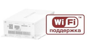 BxxxW Опция для видеосервера Beward
