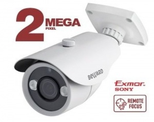 B2710RCVZ IP-камера уличная Beward