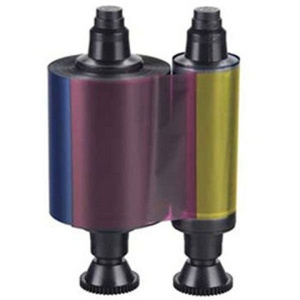 R3011 Лента для полноцветной печати, 200 карт Evolis