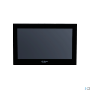 DHI-VTH5341G-W Монитор видеодомофона IP Dahua