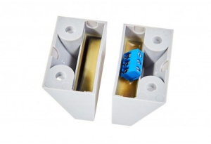 ИО 102-20 Б2П В (3 контакта) Извещатель охранный точечный магнитоконтактный с клеммной колодкой КСС