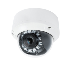 CVPD-2000EX (II) 2812 IP-камера купольная Infinity