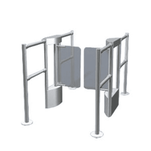 OMA-36.787.LD Турникет электромоторный