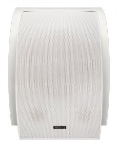 ОПР-С006.1 Оповещатель пожарный речевой настенный Болид