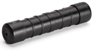 Герметичные изолированные гильзы для фазных магистральных проводов ГСИ-Ф-70 (10шт.) КВТ