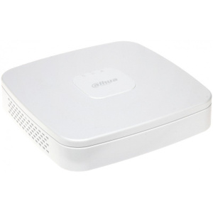 DH-XVR5104C-X1 Видеорегистратор 4-х канальный Dahua