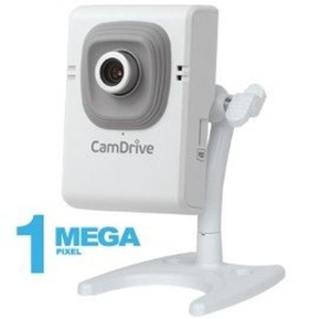 CD300 IP-камера корпусная Beward