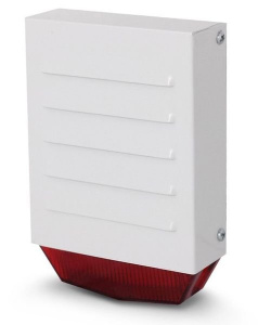 Гром-12К исп.2 Оповещатель охранно-пожарный комбинированный Арсенал