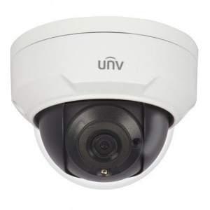 IPC322SR3-DVPF28-C IP-камера купольная уличная Uniview