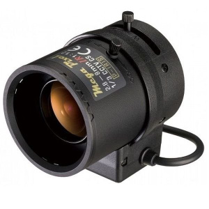 M13VP288IR Объектив мегапиксельный вариофокальный с автоматической диафрагмой (АРД) Tamron