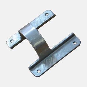 Хомут МП Хомут крепления блока СПЭК