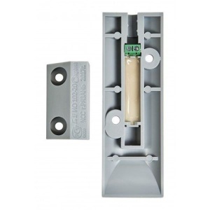 ИО 102-20 А2П В Извещатель охранный точечный магнитоконтактный с клеммной колодкой КСС