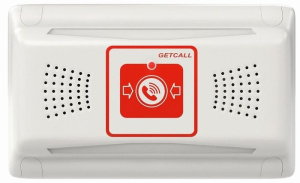GC-3001W3 Переговорное устройство GETCALL