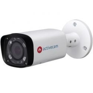 AC-D2143ZIR6 IP-камера уличная ActiveCam