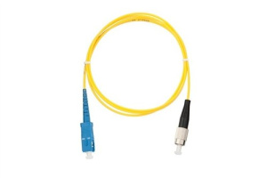 NMF-PC1S2C2-SCU-FCU-001 Патч-корд оптический одномодовый NIKOMAX