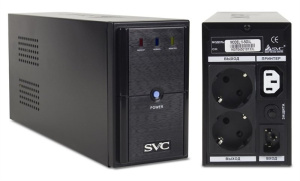 SVC V-500-L Источник бесперебойного питания SVC