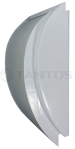 Tso-SW6b Громкоговоритель настенный Tantos