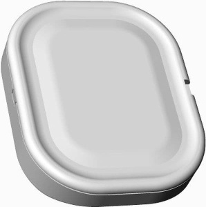 СТЗ-РК исп.1 Сигнализатор тревожный затопления радиоканальный Риэлта